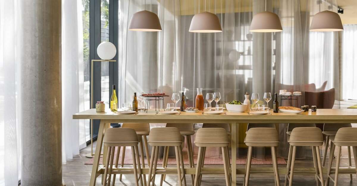 Een foto van Okko Hotels Paris Porte de Versailles