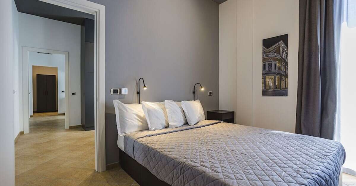 Een foto van Residence 9 Line