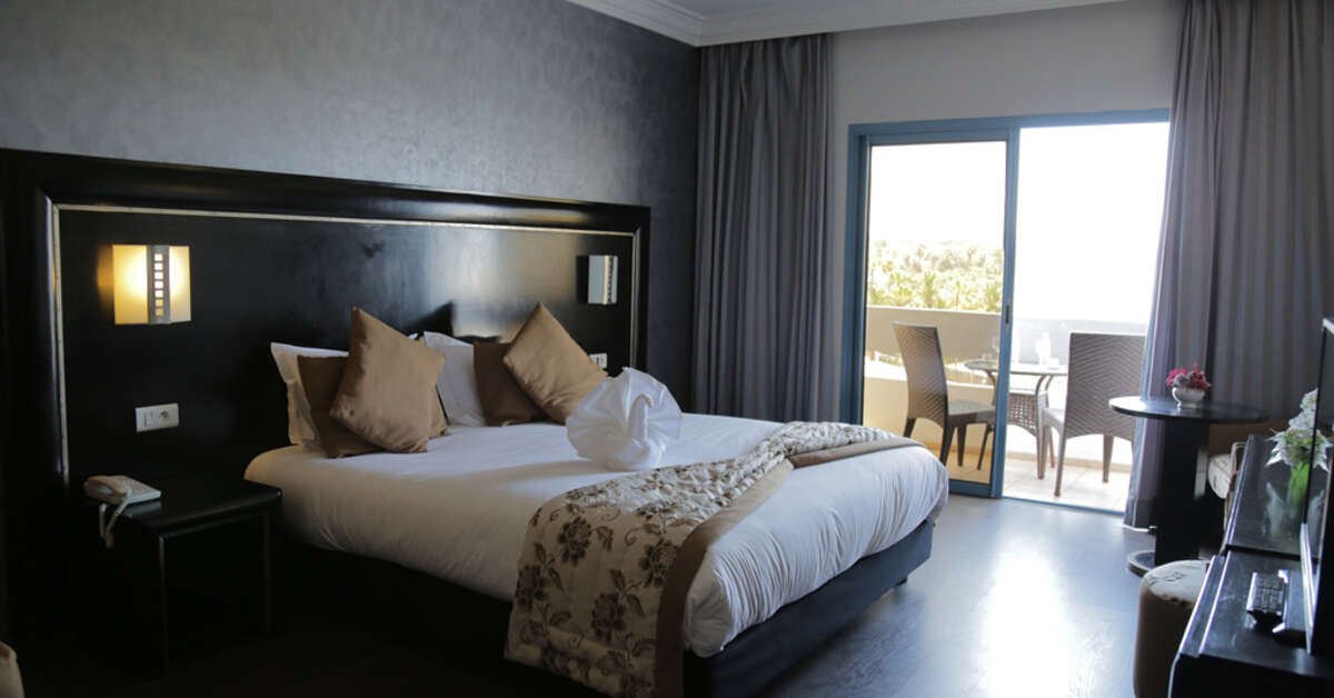 Ein Foto Hotel Suisse