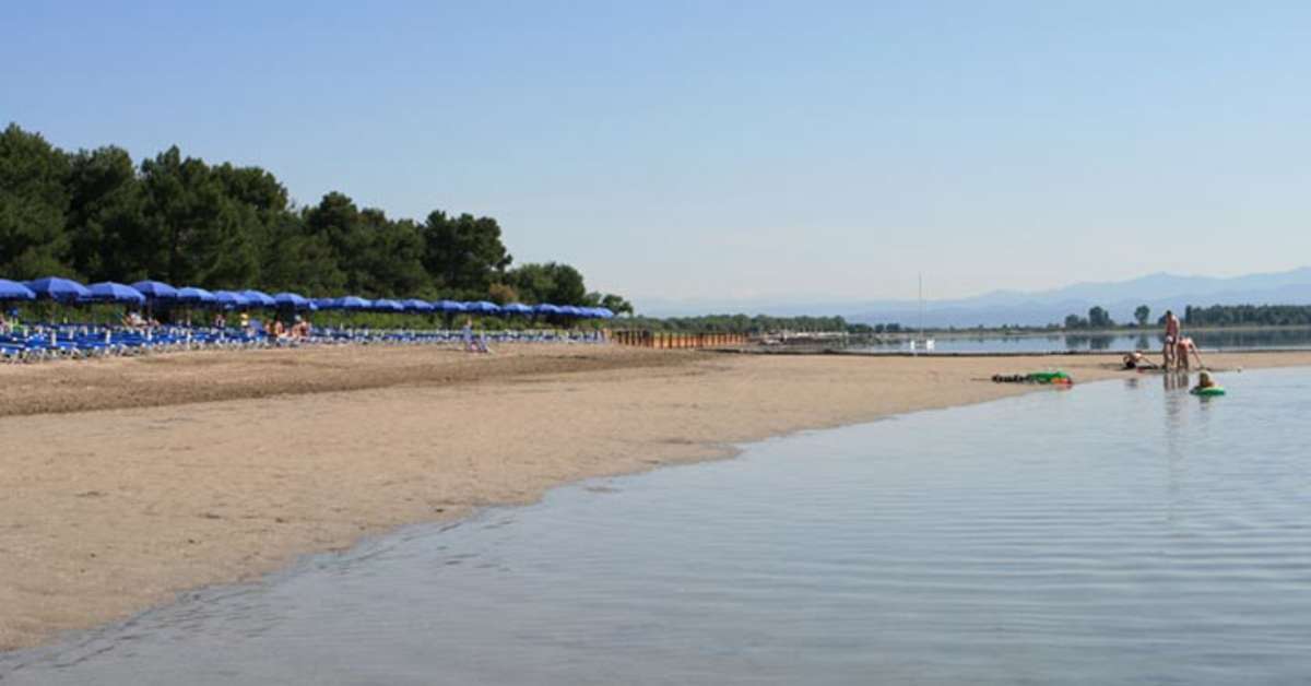 Een foto van Villaggio Europa
