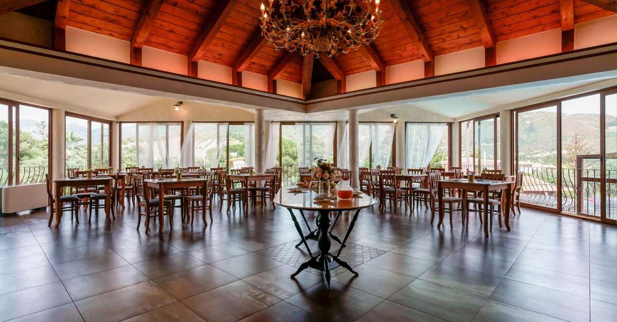 Een foto van Hotel Solanas