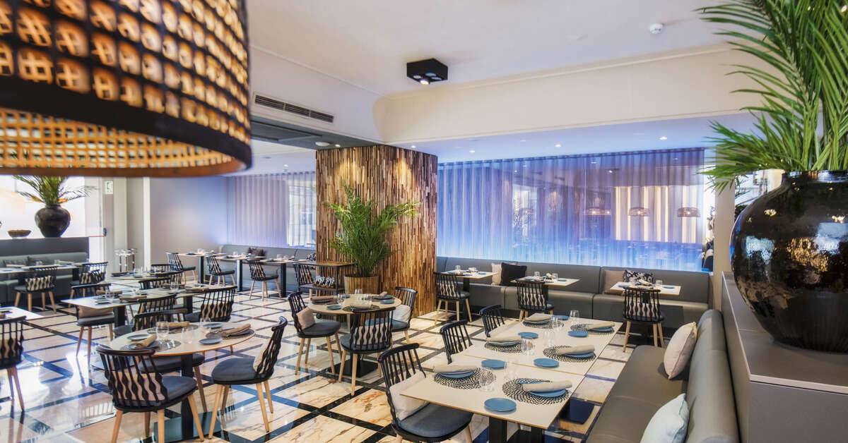 Ein Foto Salles Hotel Pere IV