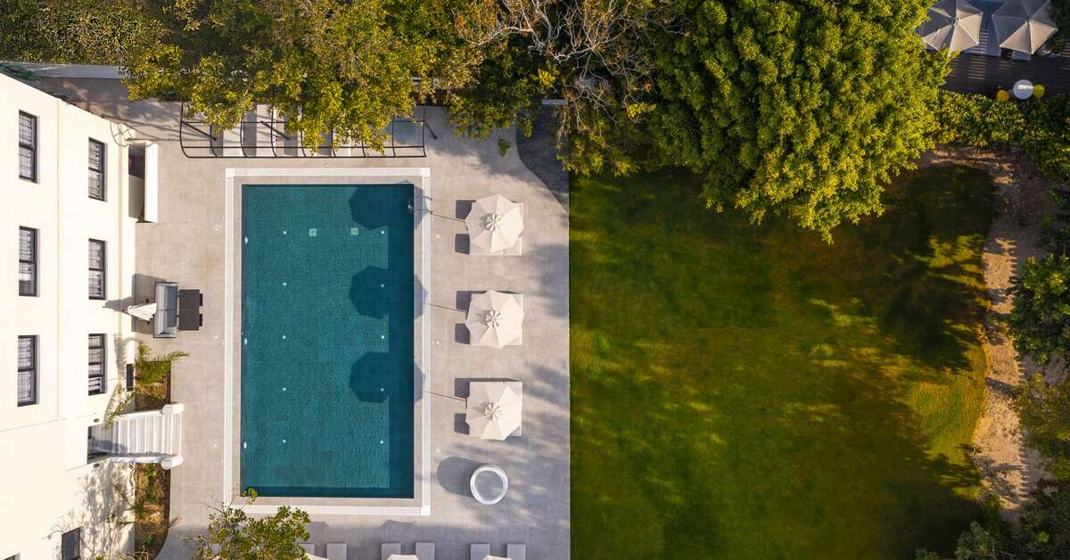 Ein Foto Naillac Boutique Hotel