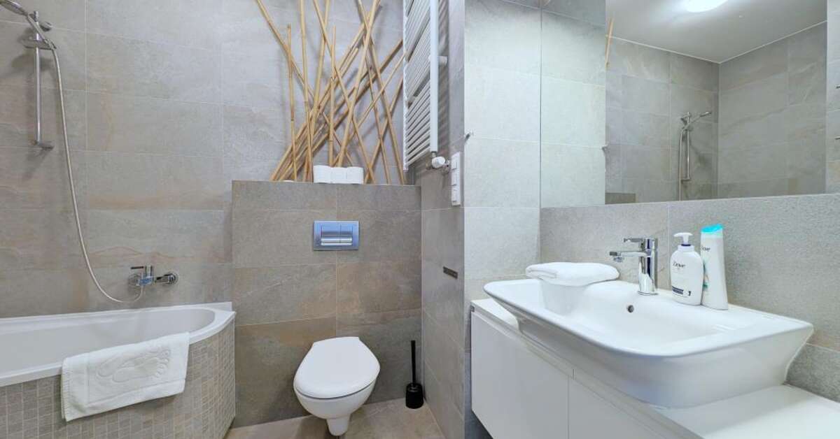 Een foto van Turnau City Aparthotel