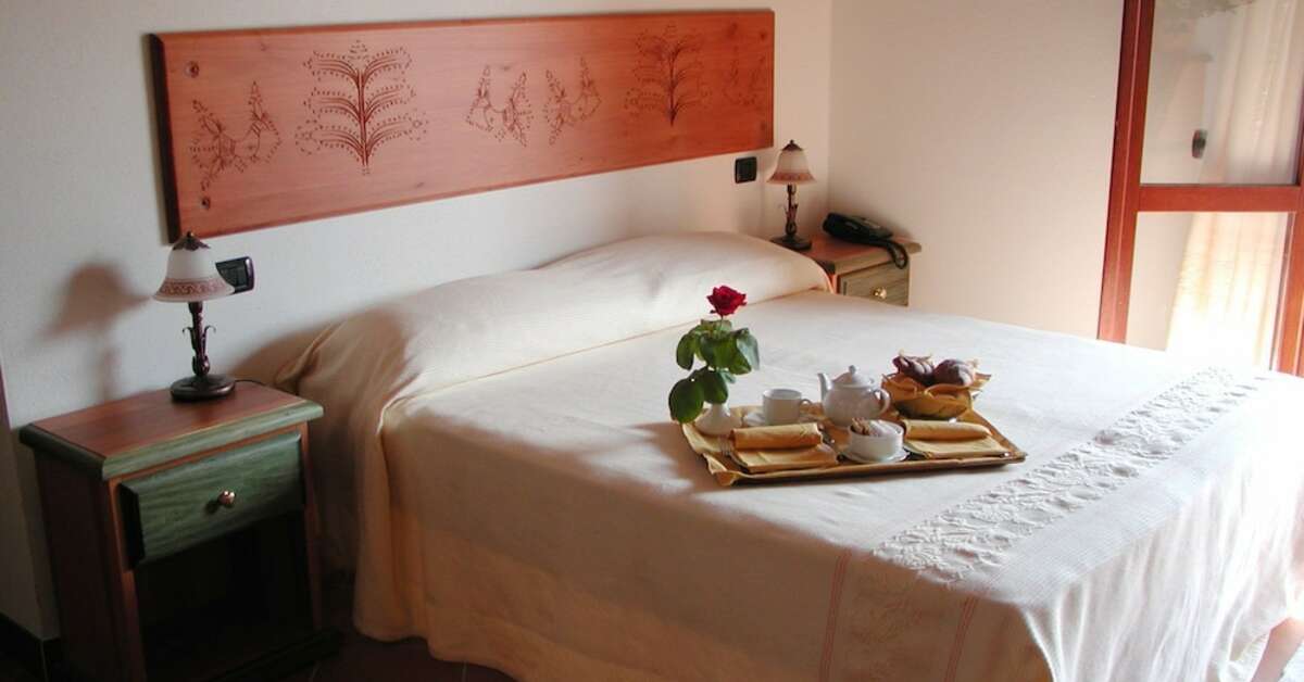 Een foto van Hotel Club le Rose