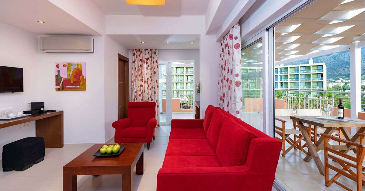 Ein Foto High Beach Resort & Spa