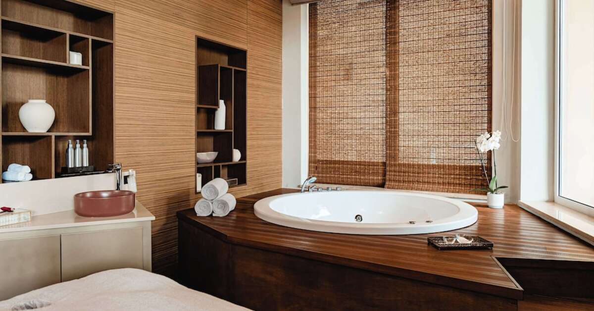 Ein Foto Radisson Blu Resort & Spa Golden Sands