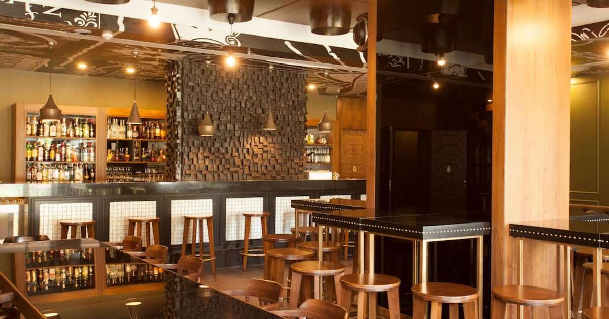 Een foto van de faciliteiten bij Rixos Beldibi