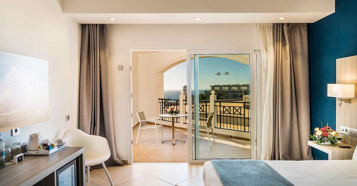 Een foto van Royal Palm Resort & Spa