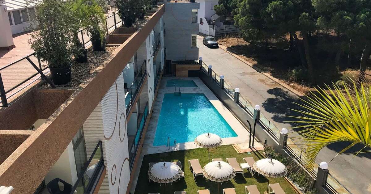 Een foto van On Family Islantilla