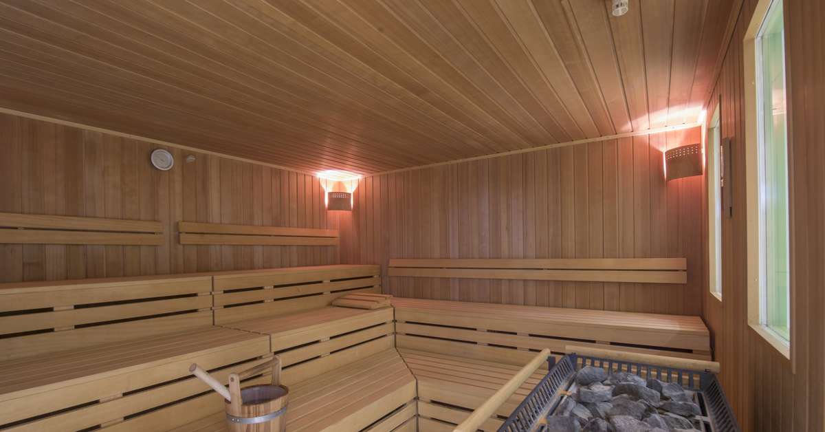 Een foto van Parkhotel Landau