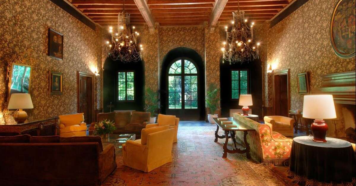 Een foto van Villa La Principessa