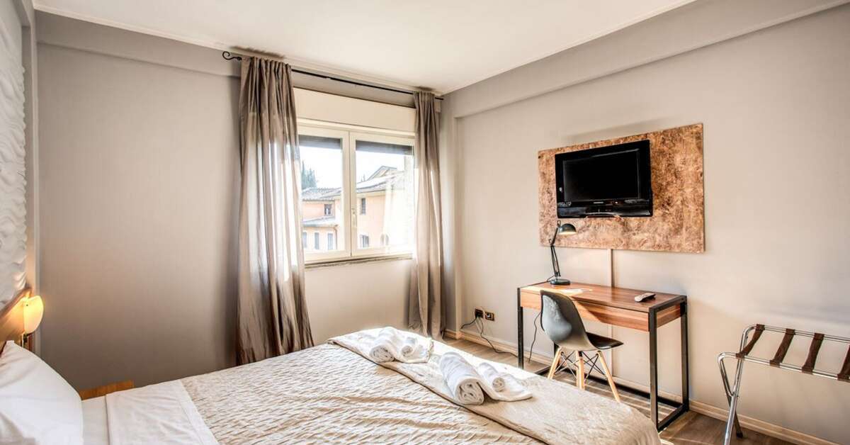 Een foto van Hotel Scheppers