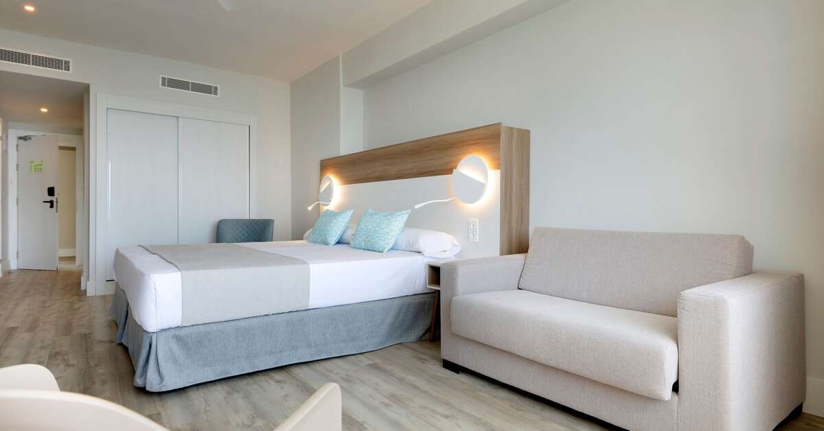 Een foto van Benalma Hotel Costa del Sol
