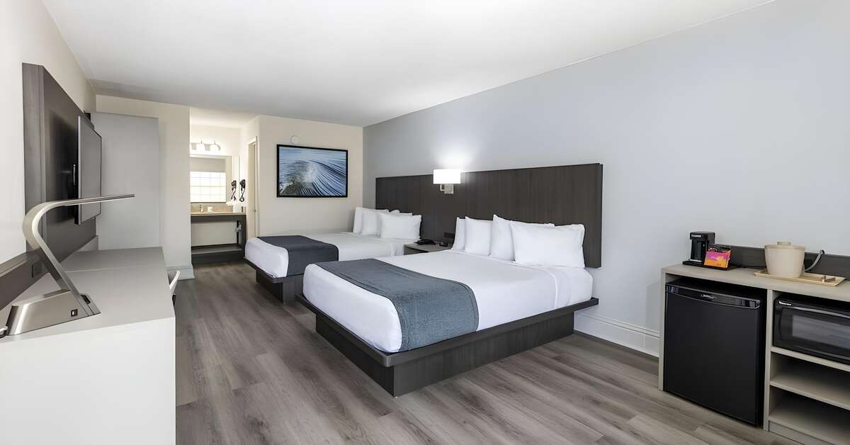 Een foto van Avanti Resort