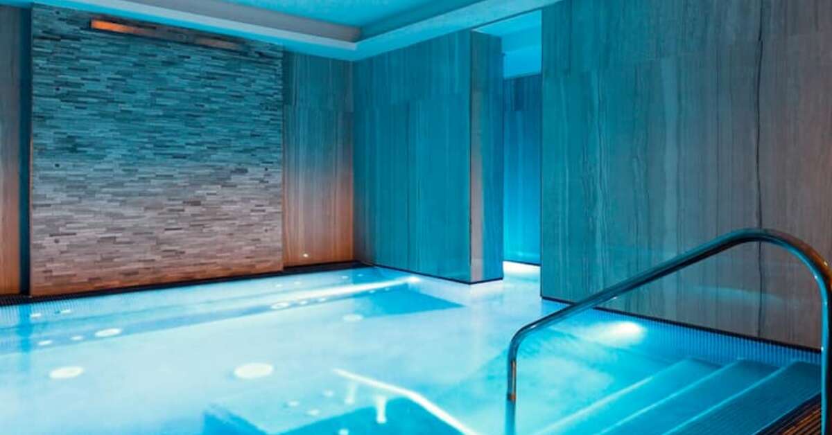 Een foto van Aleph Rome Hotel Curio Collection by Hilton