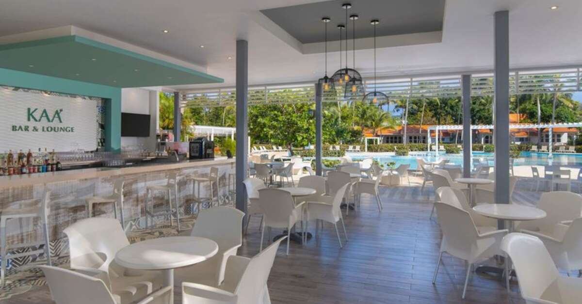 Een foto van Wyndham Alltra Samana