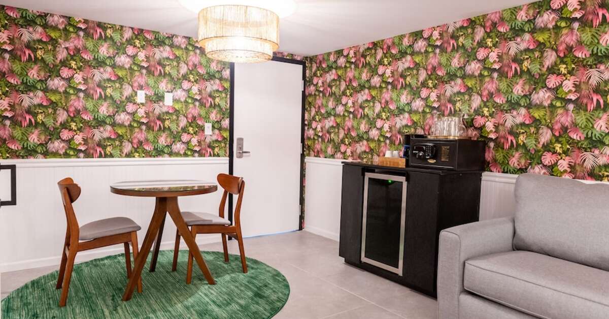 Een foto van The Whitelaw Hotel