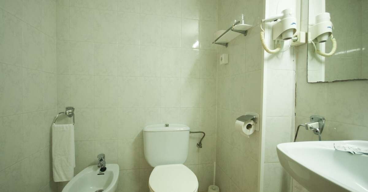 Een foto van Hotel Surf-Mar by Samba Hotels