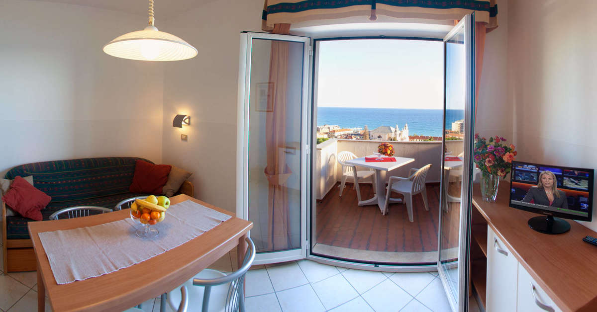 Een foto van Residence Sant 'Anna