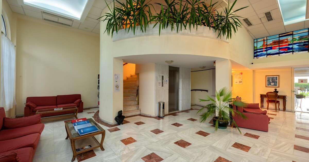 Een foto van Porto Iliessa Hotel