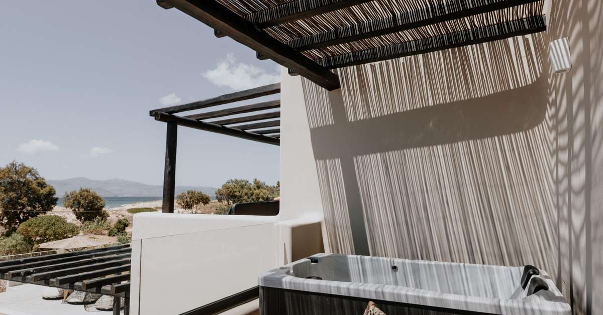 Een foto van Onym Curated Villas
