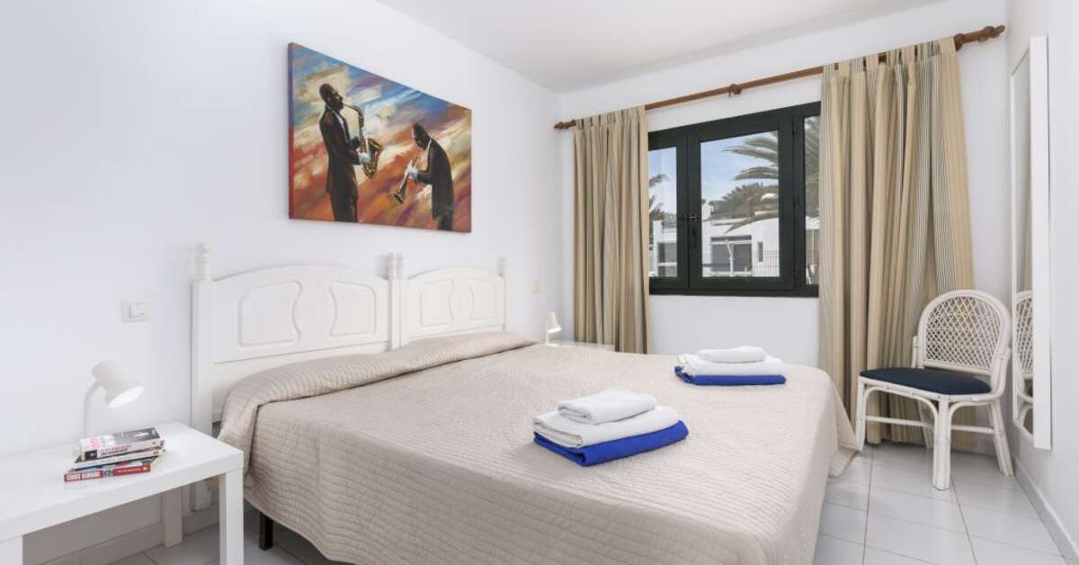 Een foto van Erika Appartementen
