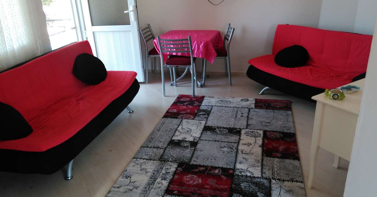 Een foto van Erkin Aparthotel