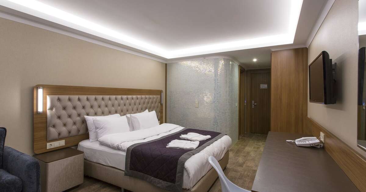 Een foto van Hotel Michell & Spa