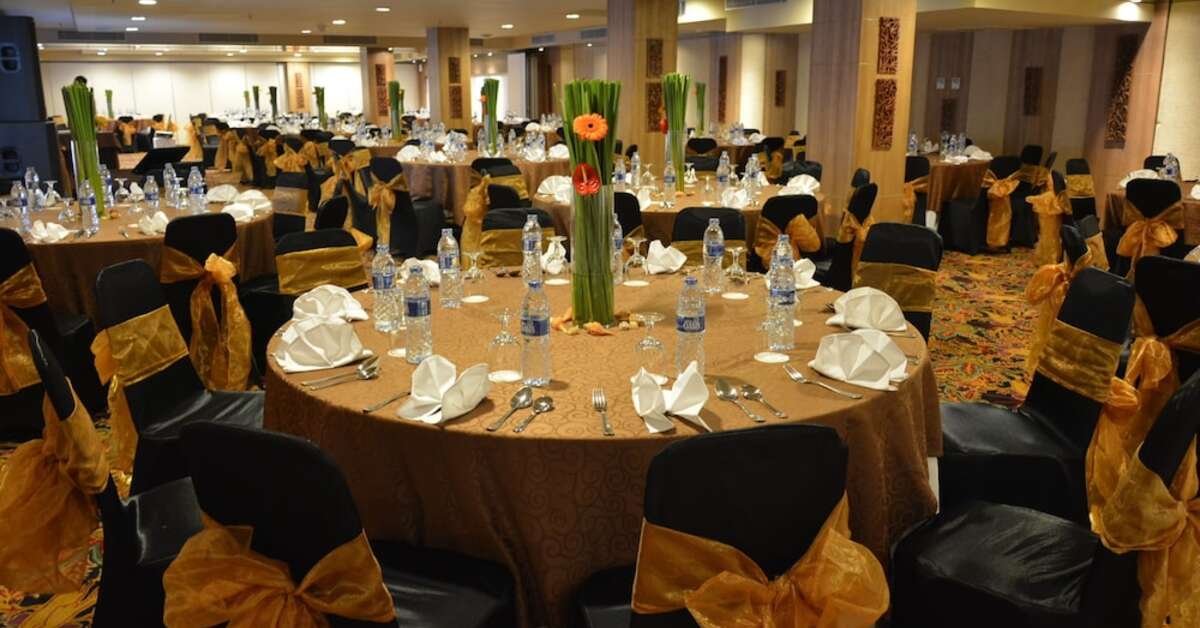 Een foto van Ramada Bali Sunset Road Kuta