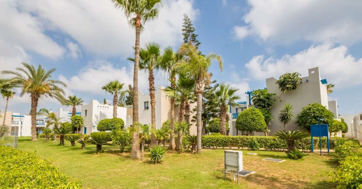 Ein Foto MarisMare Apartments
