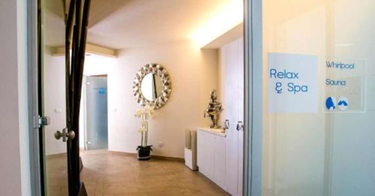 Een foto van City Hotel Merano