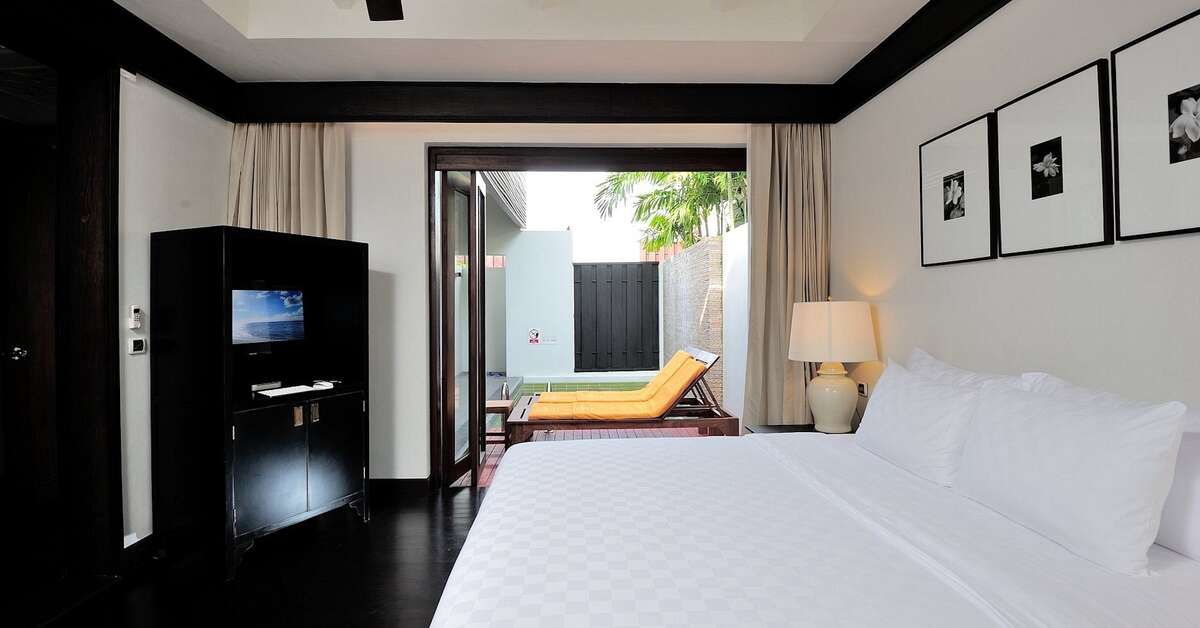 Een foto van Malisa Villa Suites