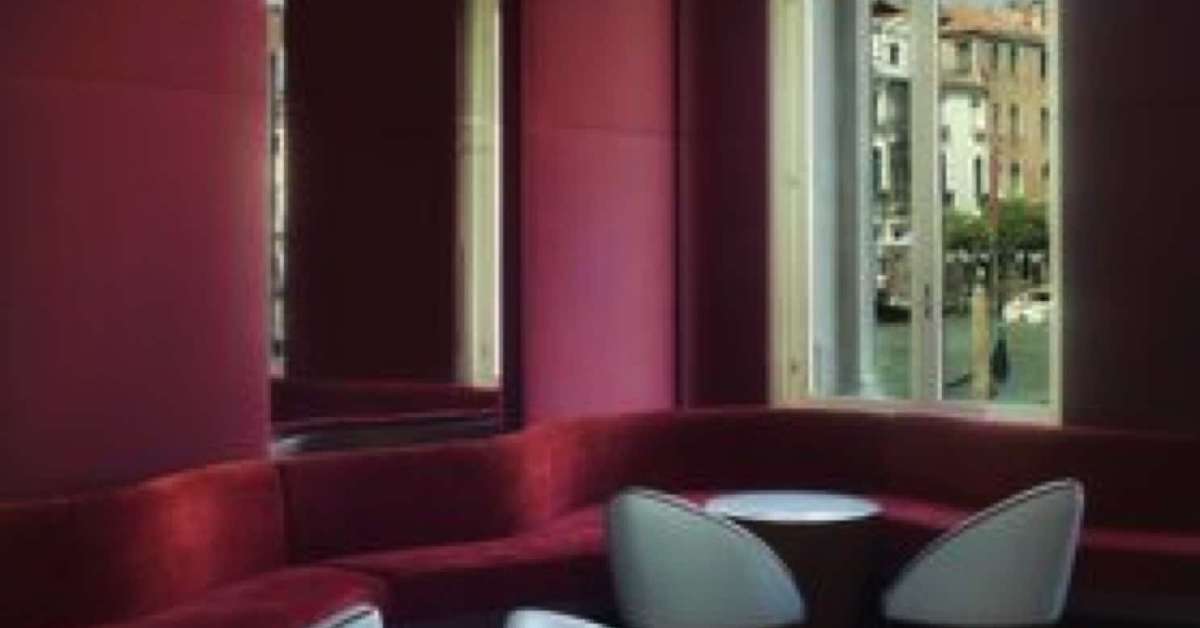 Een foto van Sina Centurion Palace
