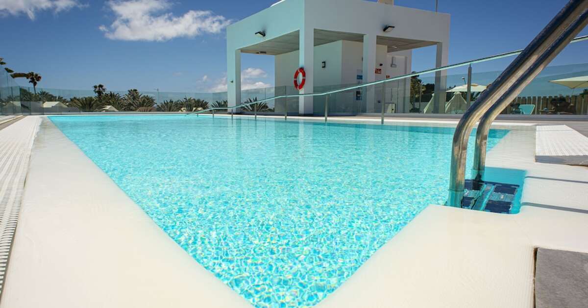 Een foto van Hotel Taimar
