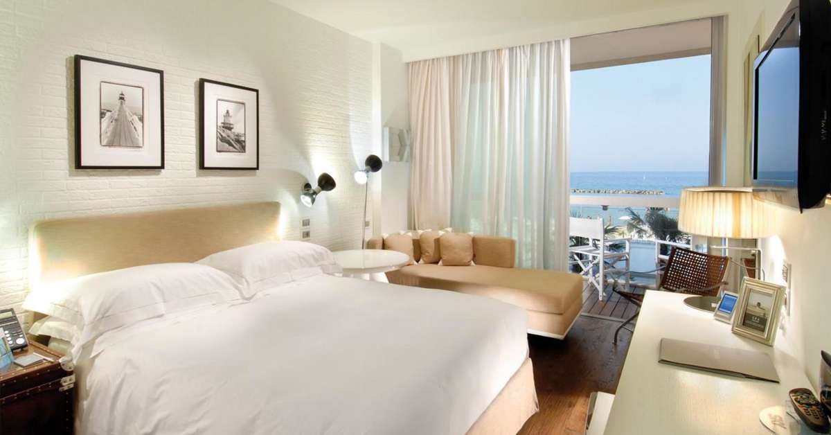 Een foto van Hotel Excelsior