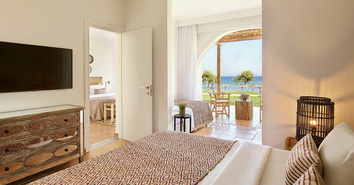 Een foto van Grecotel Casa Marron