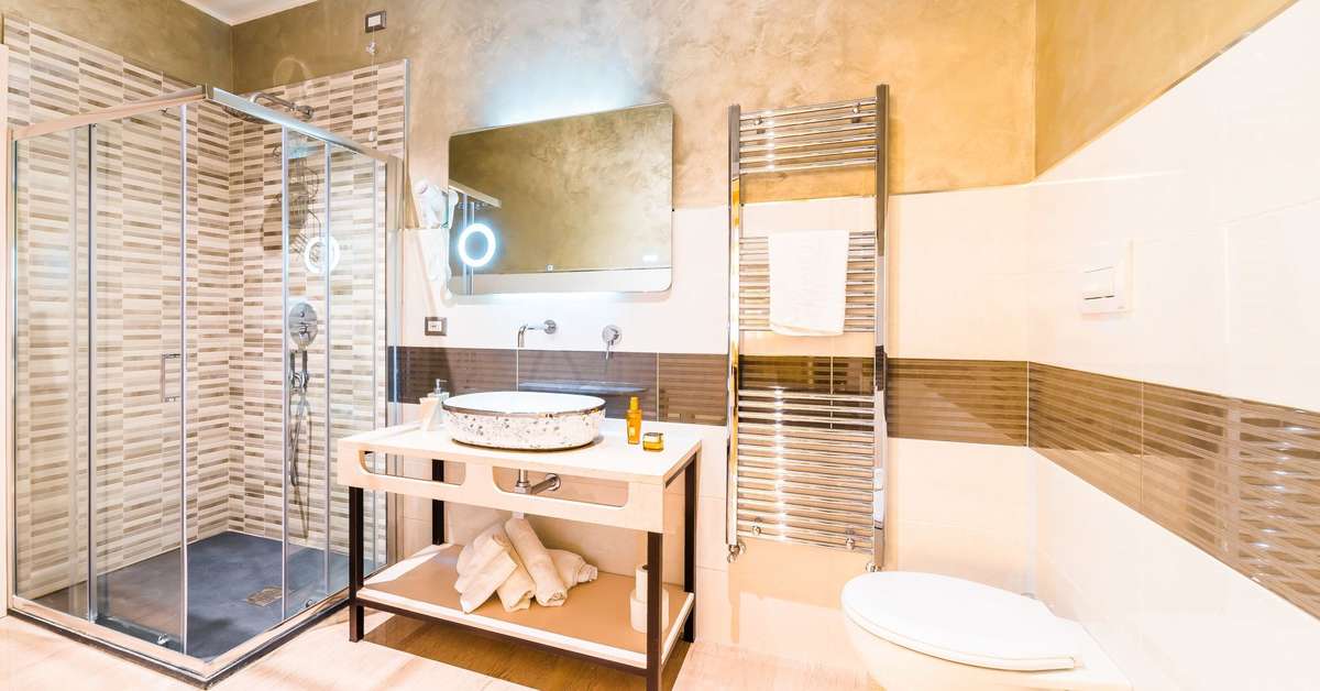 Een foto van Villa Domus Salento Suites & Rooms