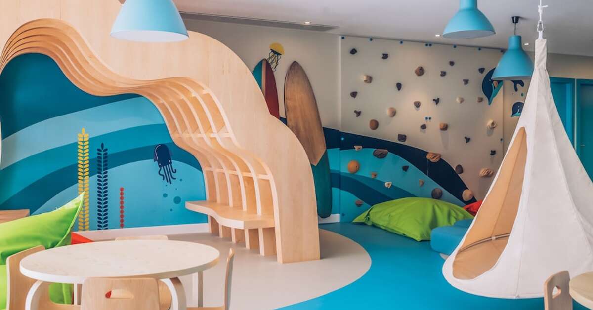 Een foto van Iberostar Waves Alcudia Park