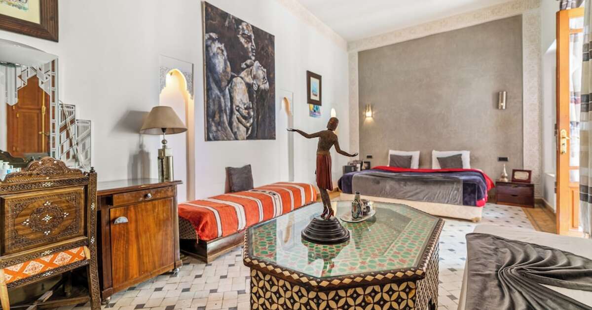 Een foto van Palais Parad'Or