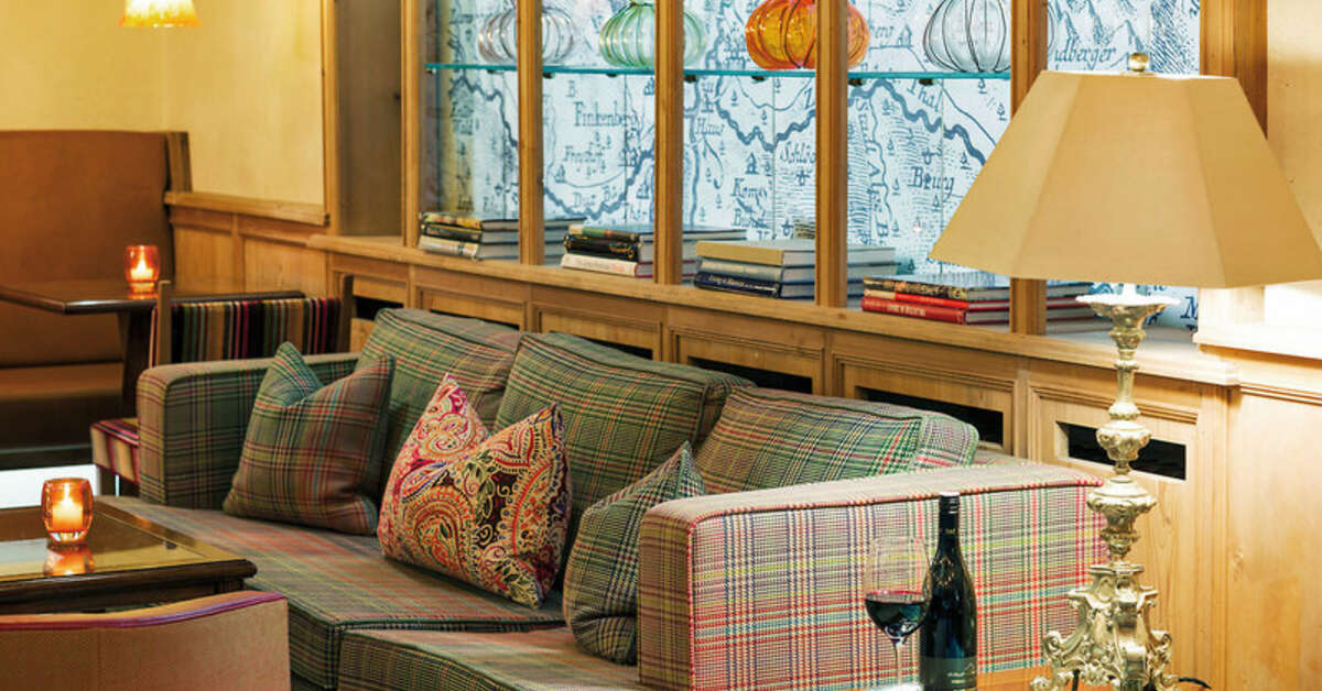 Een foto van Neuhaus Zillertal Resort