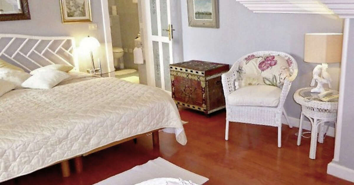 Ein Foto Villa Rosalva