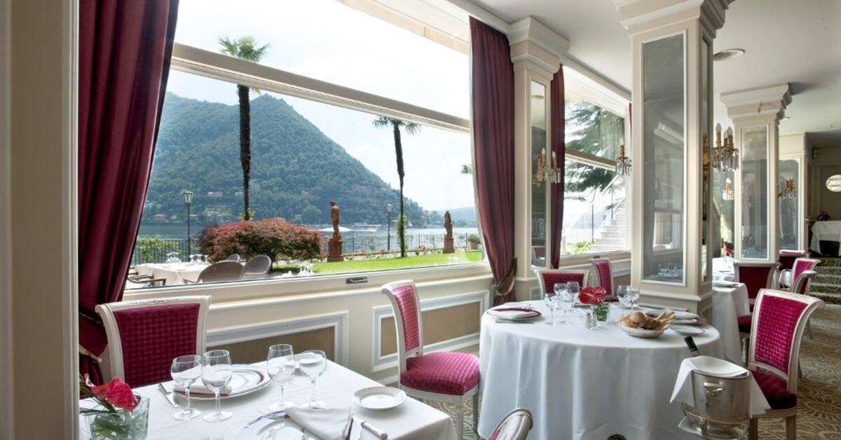 Een foto van Hotel Villa Flori