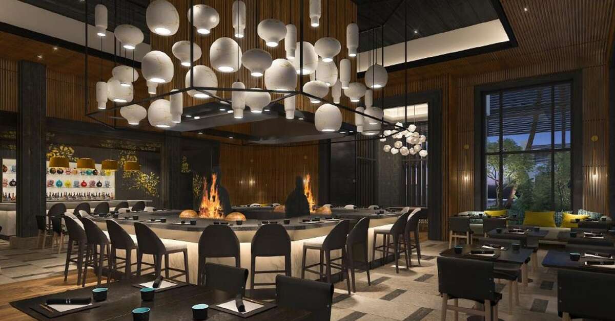 Een foto van Conrad Tulum Riviera Maya