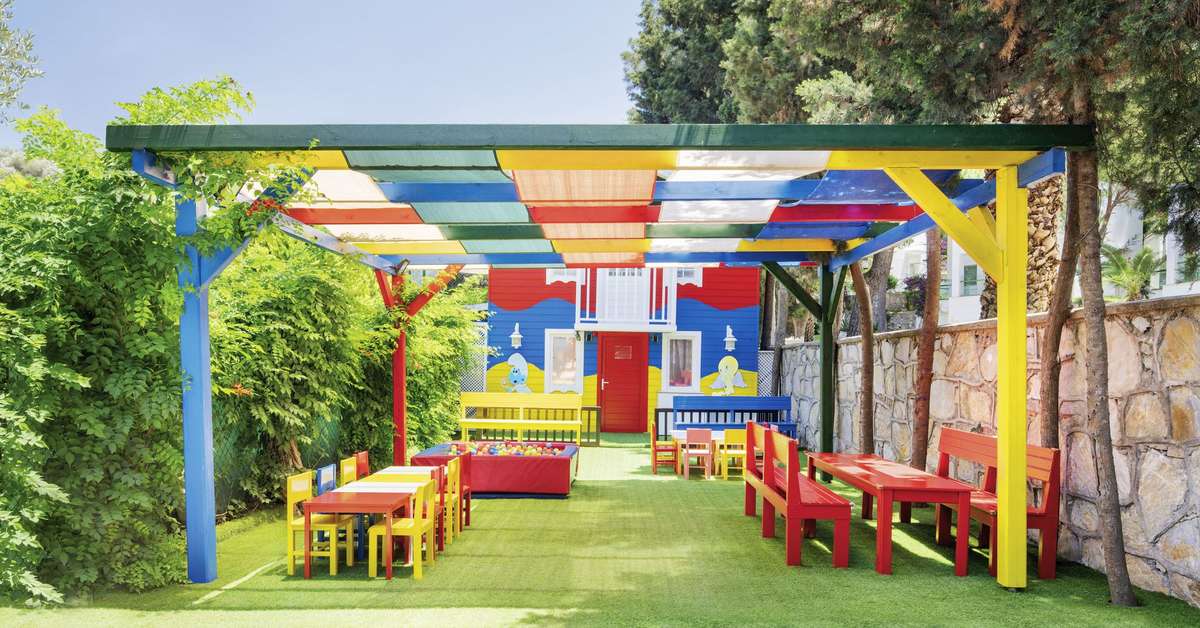Een foto van Hotel Caja by Maxx Royal