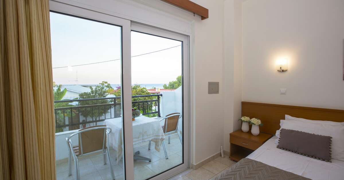 Een foto van Tsambikos Appartementen