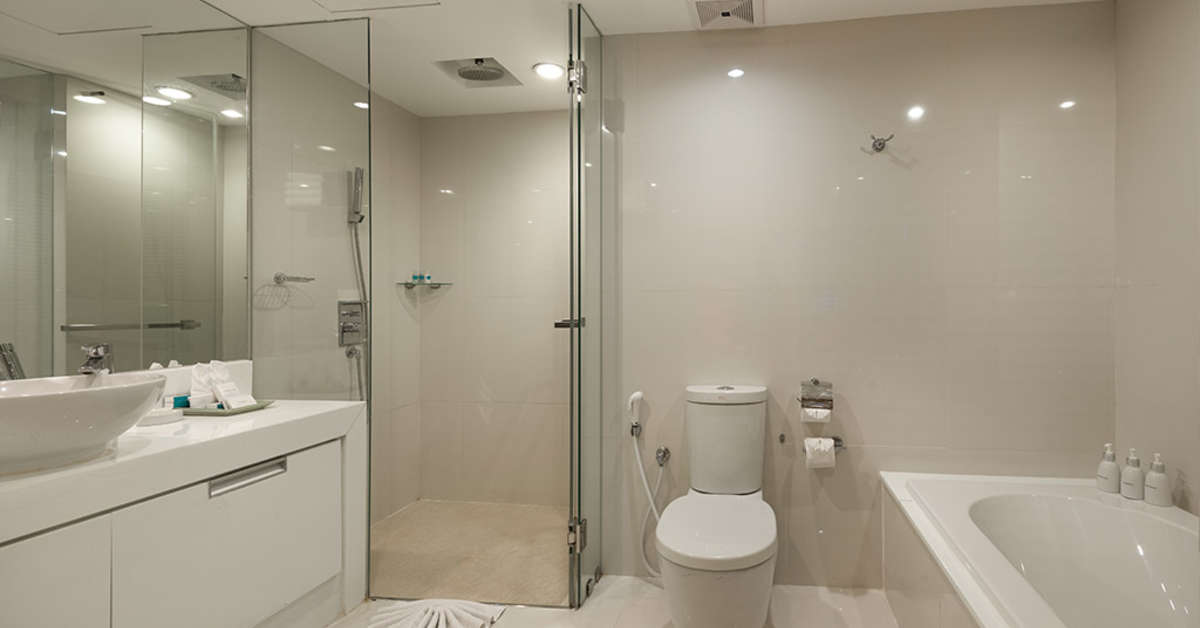 Een foto van Andaman Beach Suites Hotel