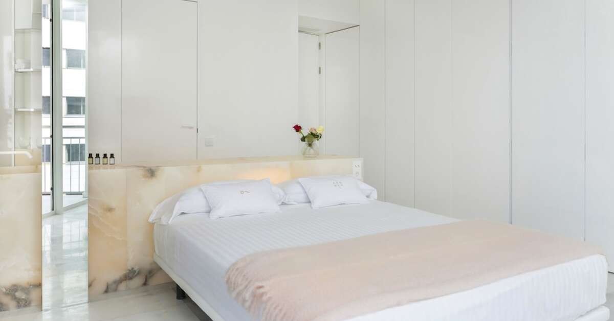 Een foto van Hotel Aromar