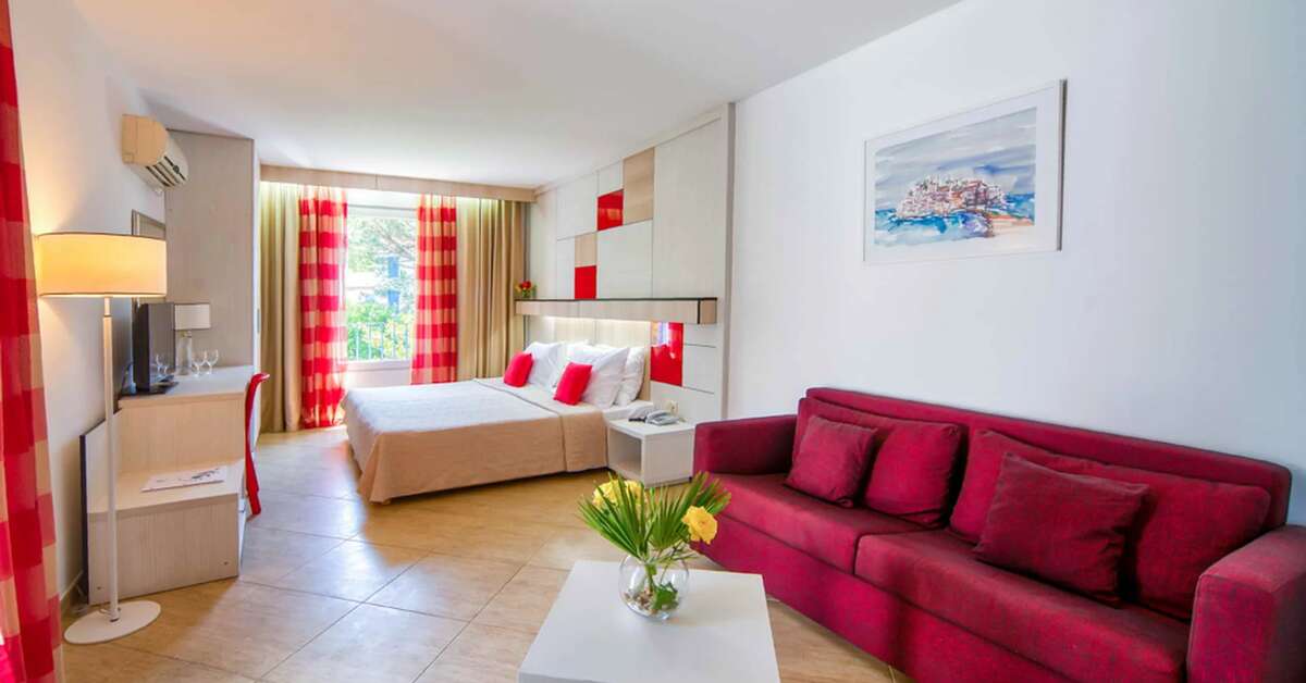 Een foto van Slovenska Plaza Resort