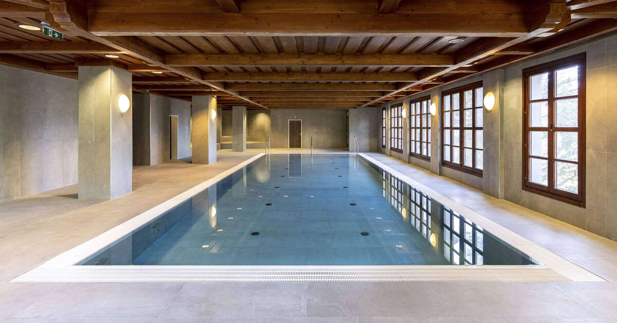 Een foto van Bergresort Gerlitzen by Alps Resorts